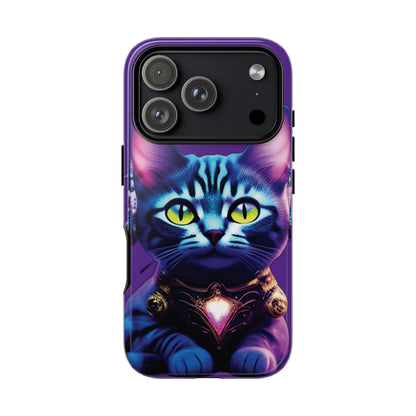 Husă Iphone 17 Pro FANTASY CAT