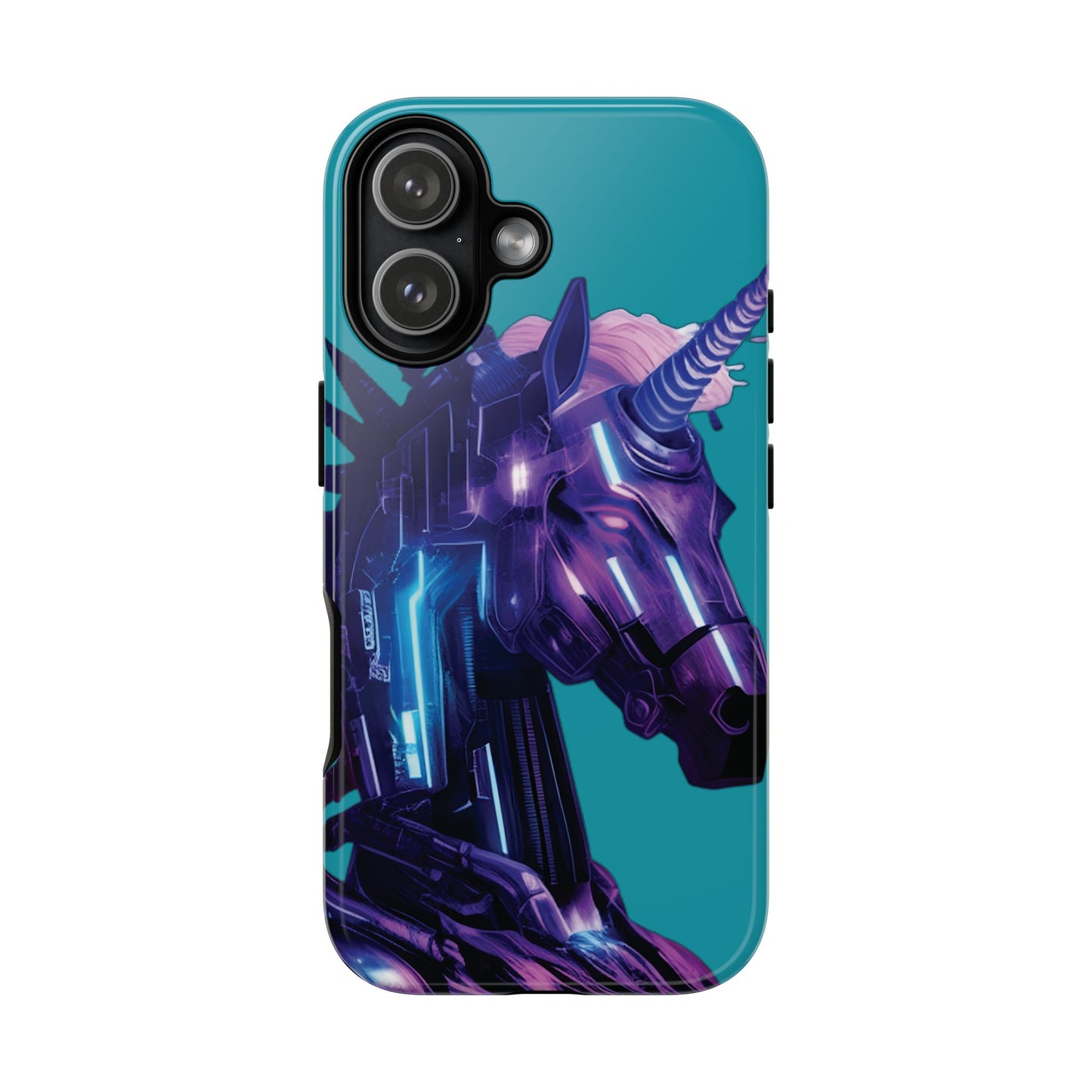 Husă Iphone 17 UNICORN