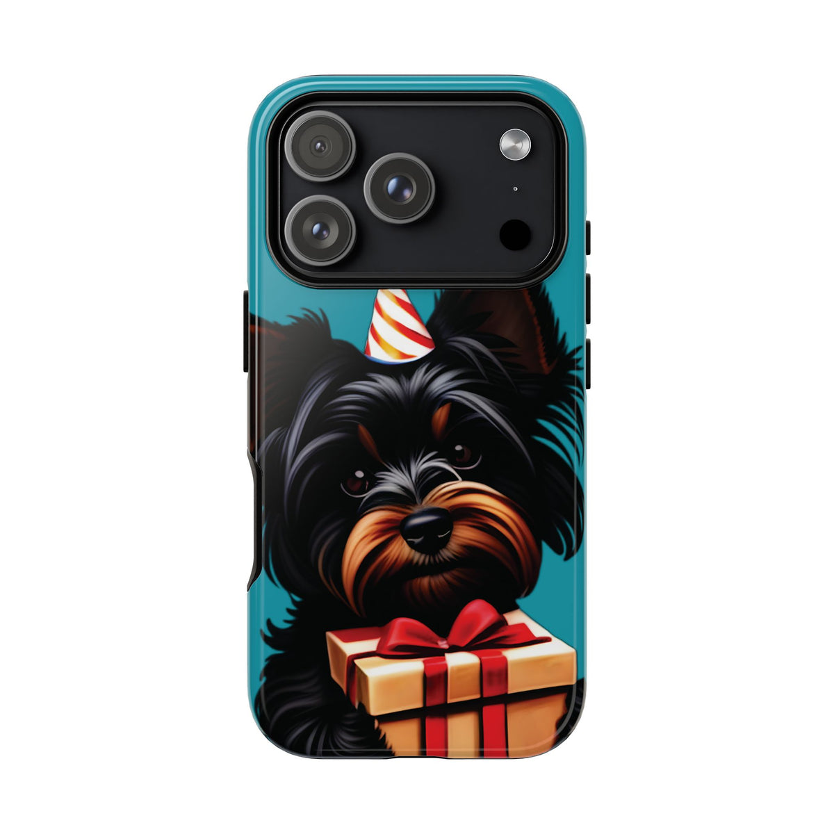 Husă Iphone 17 Pro CUTE DOG