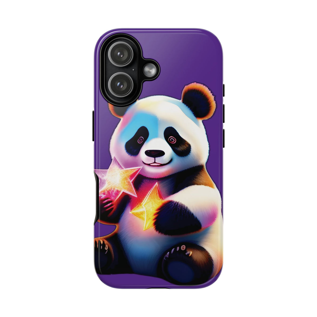 Husă Iphone 17 STAR PANDA