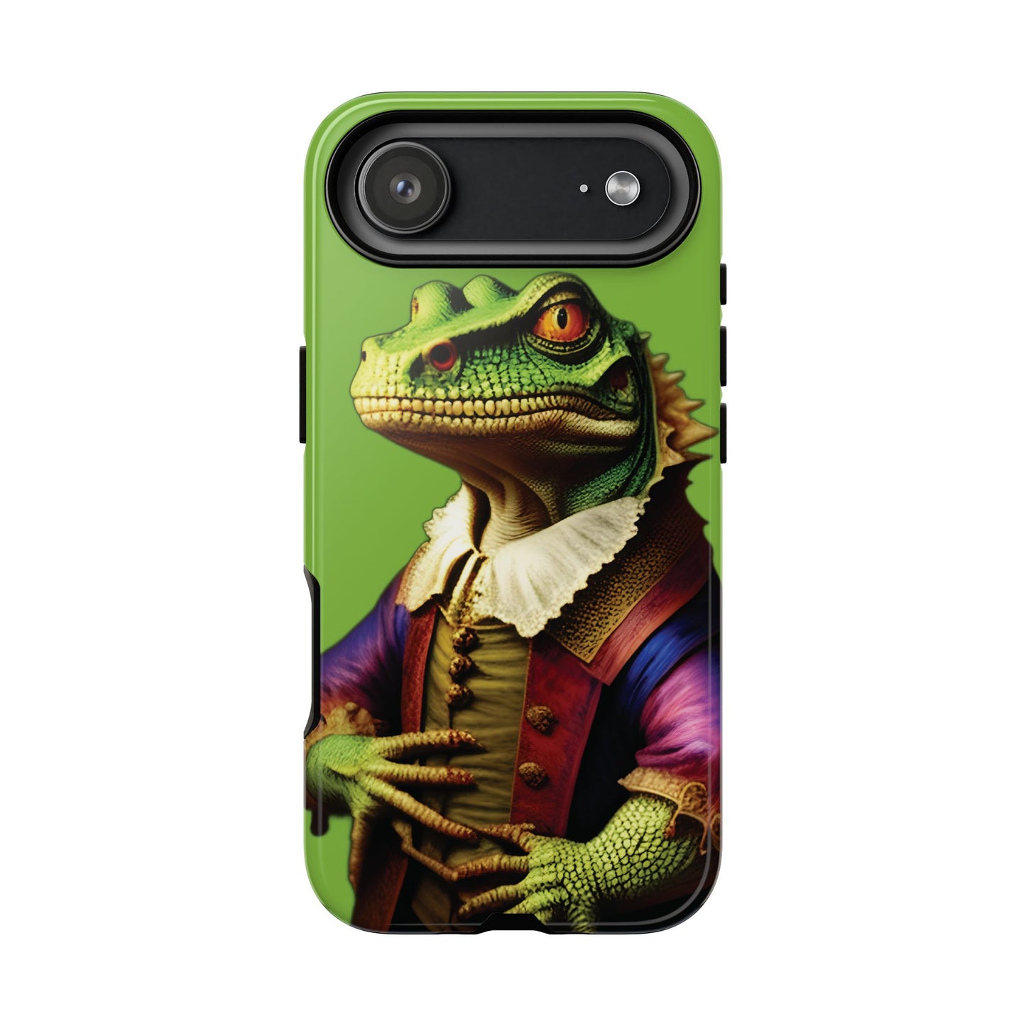 Husă Iphone 17 Air SIR LIZARD