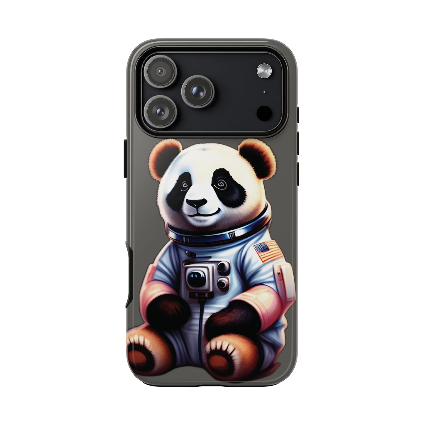 Husă Iphone 17 Pro Max ASTRO PANDA