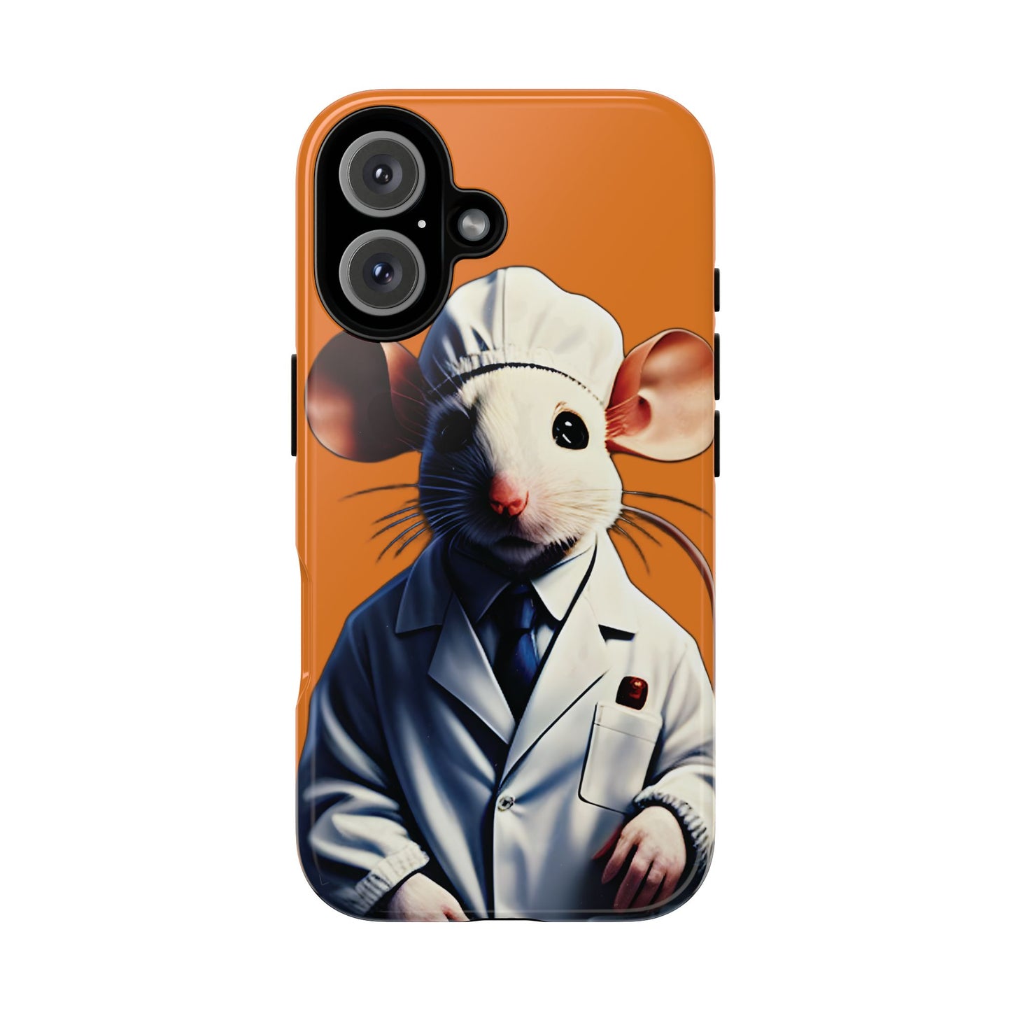 Husă Iphone 16 SAVANT RAT