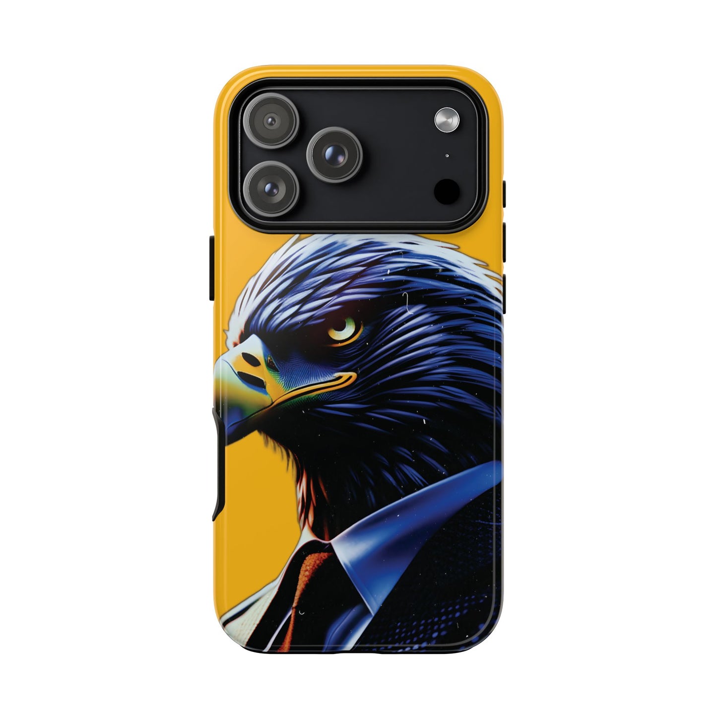 Husă Iphone 17 Pro Max CLASSY EAGLE