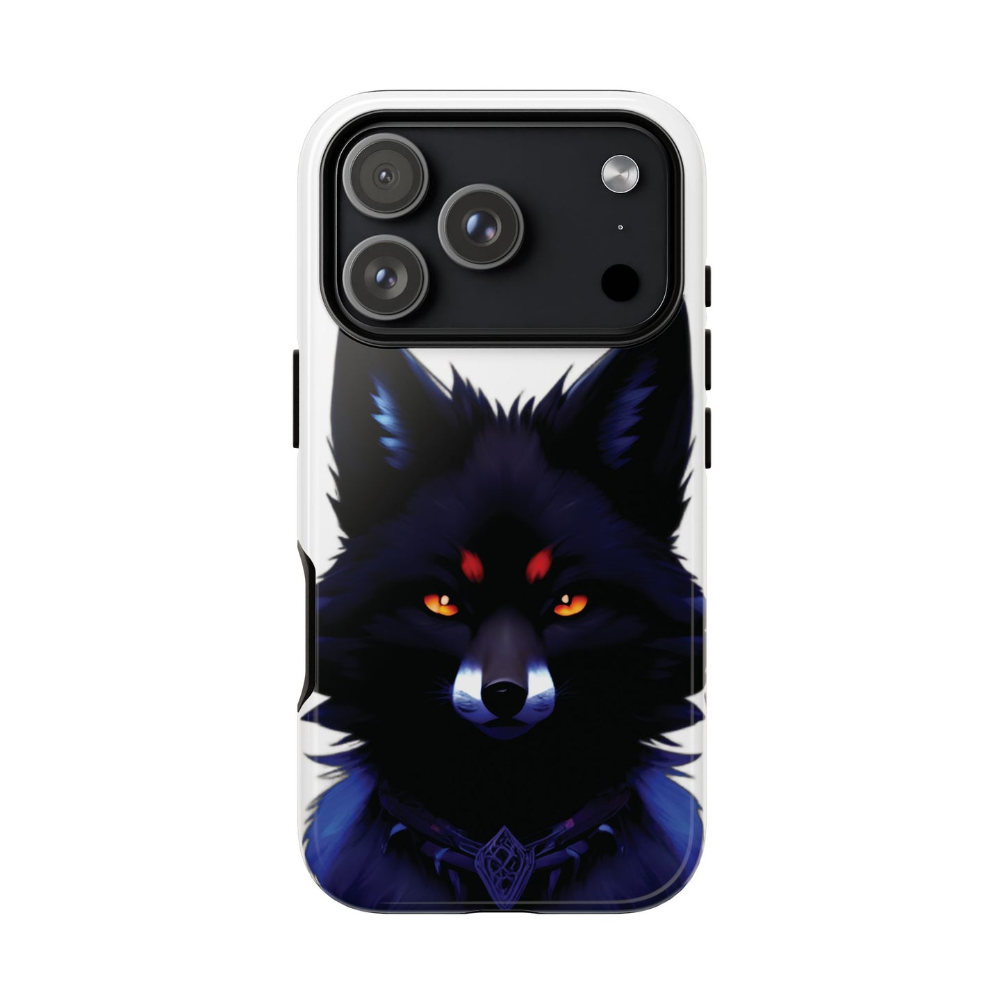 Husă Iphone 17 Pro ABYSSAL FOX