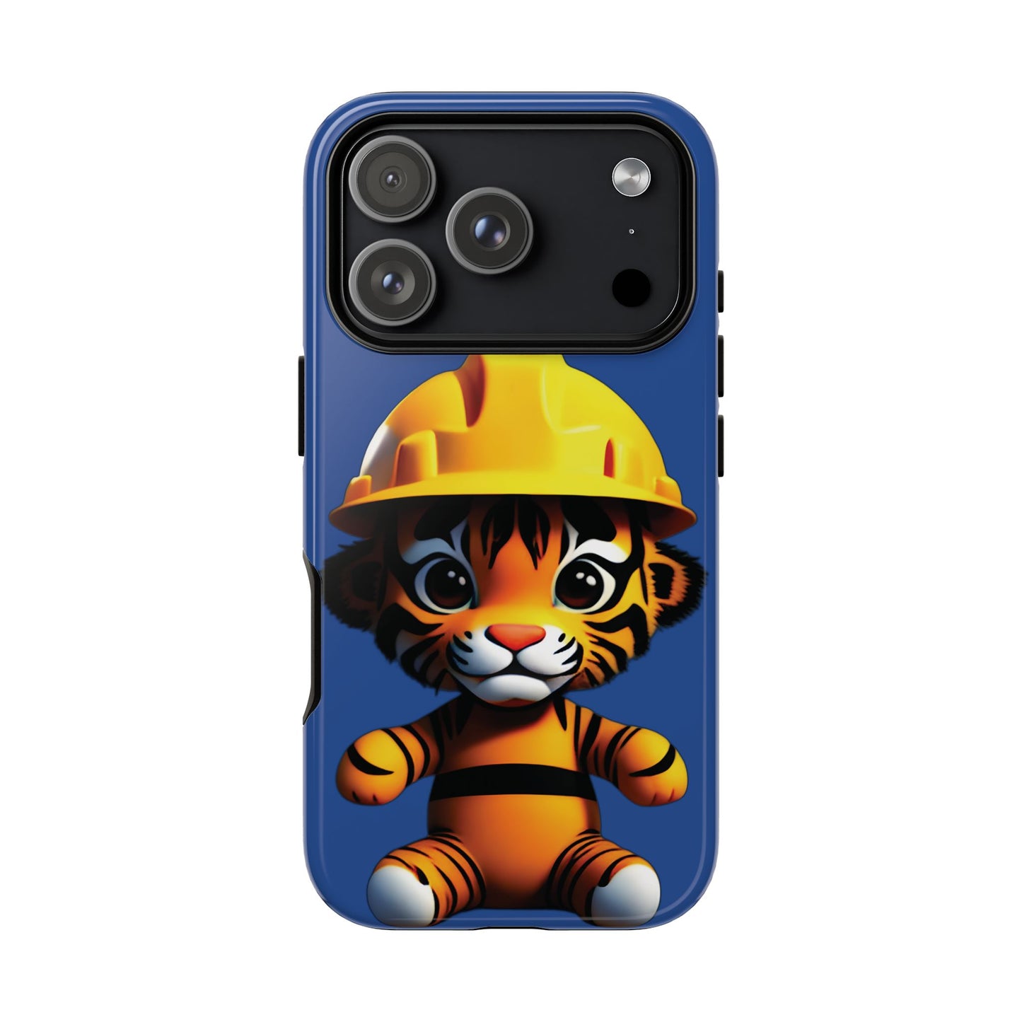 Husă Iphone 17 Pro WORKING TIGER