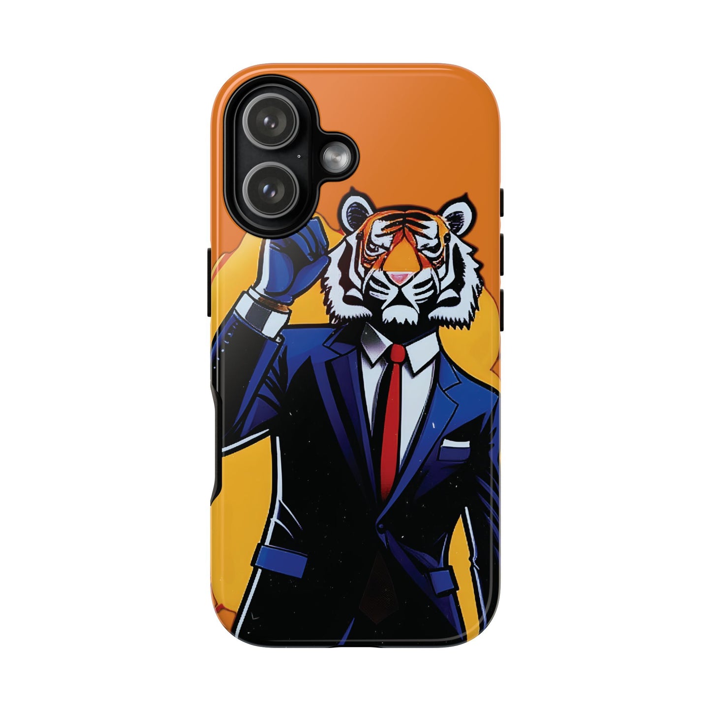 Husă Iphone 17 Classy Tiger