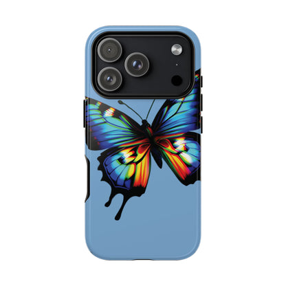 Husă Iphone 17 Pro BUTTERFLY