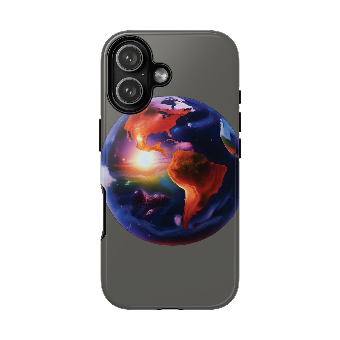 Husă Iphone 17 WORLD