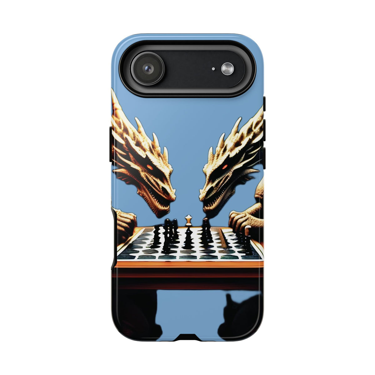 Husă Iphone 17 Air KINGS