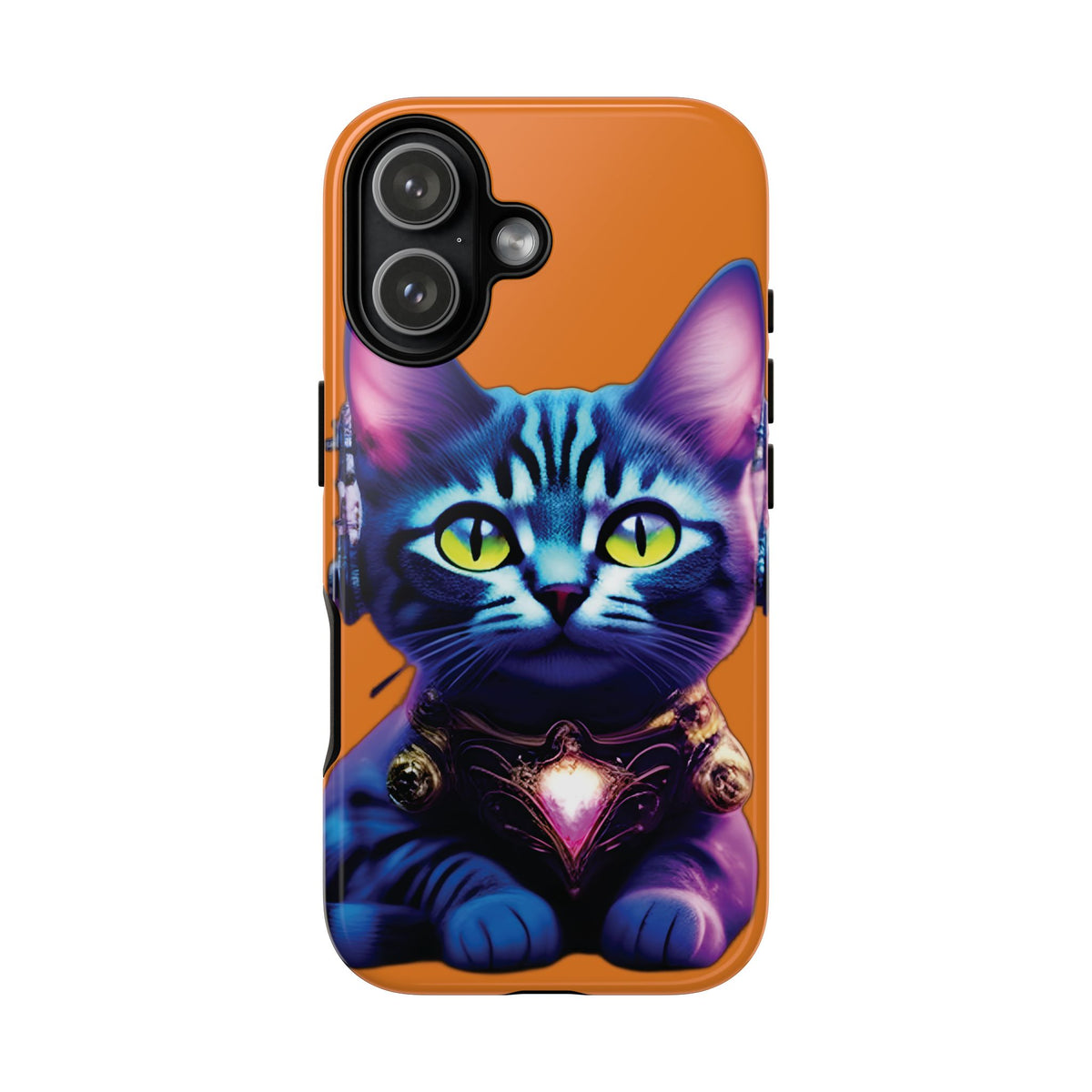 Husă Iphone 17 FANTASY CAT