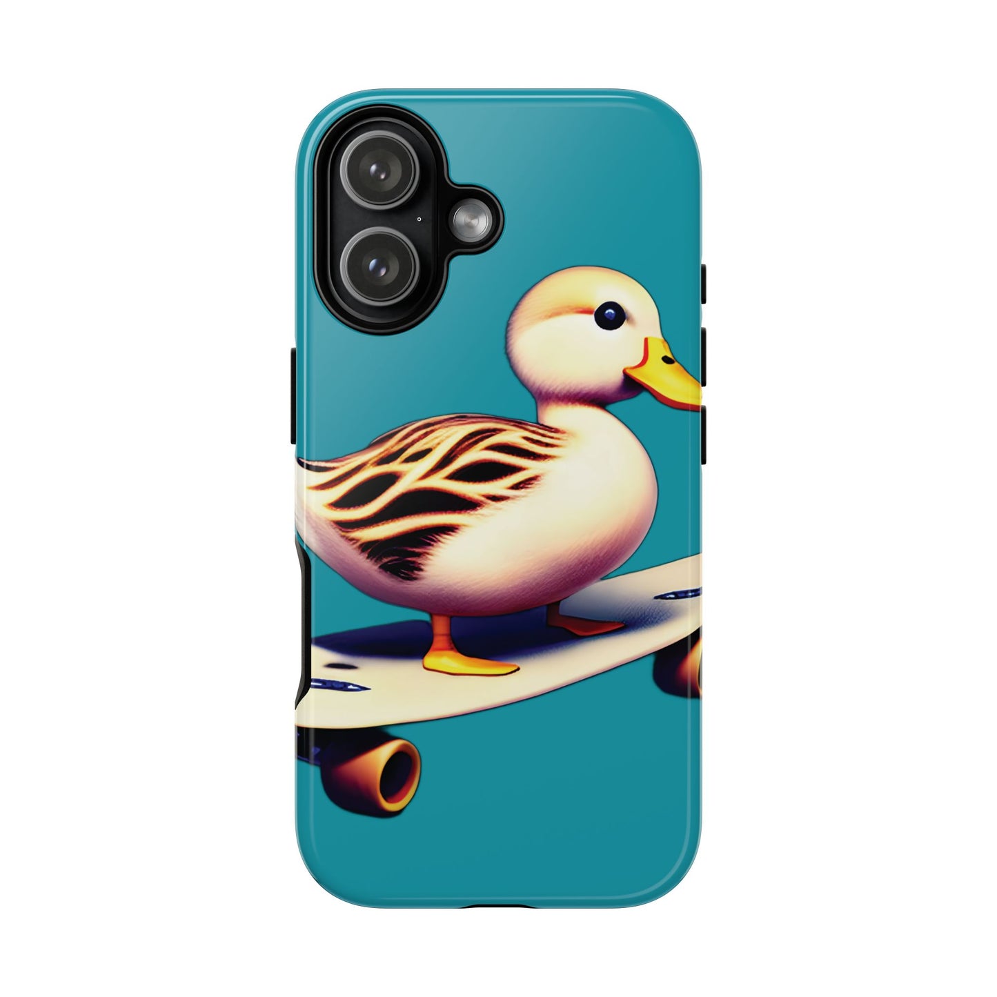Husă Iphone 17 DUCKIE