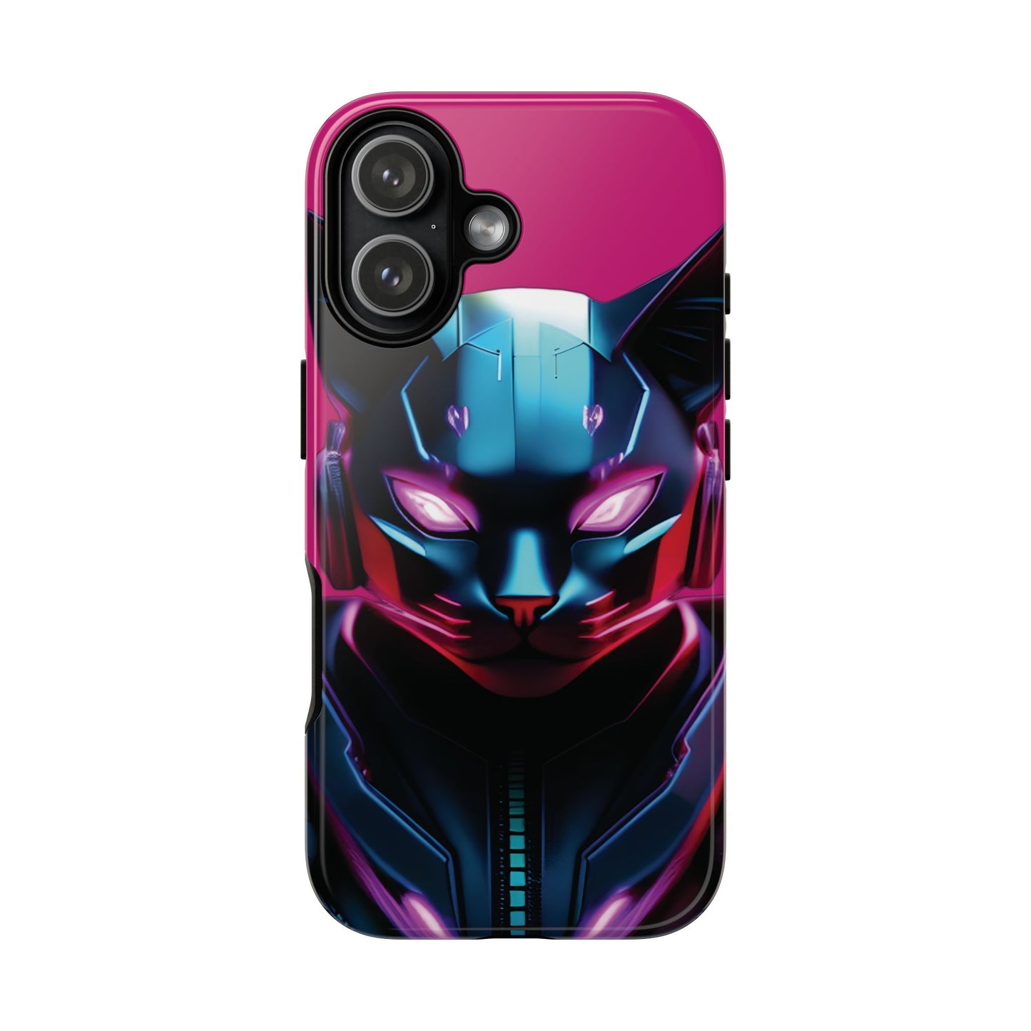 Husă Iphone 17 CYBERCAT