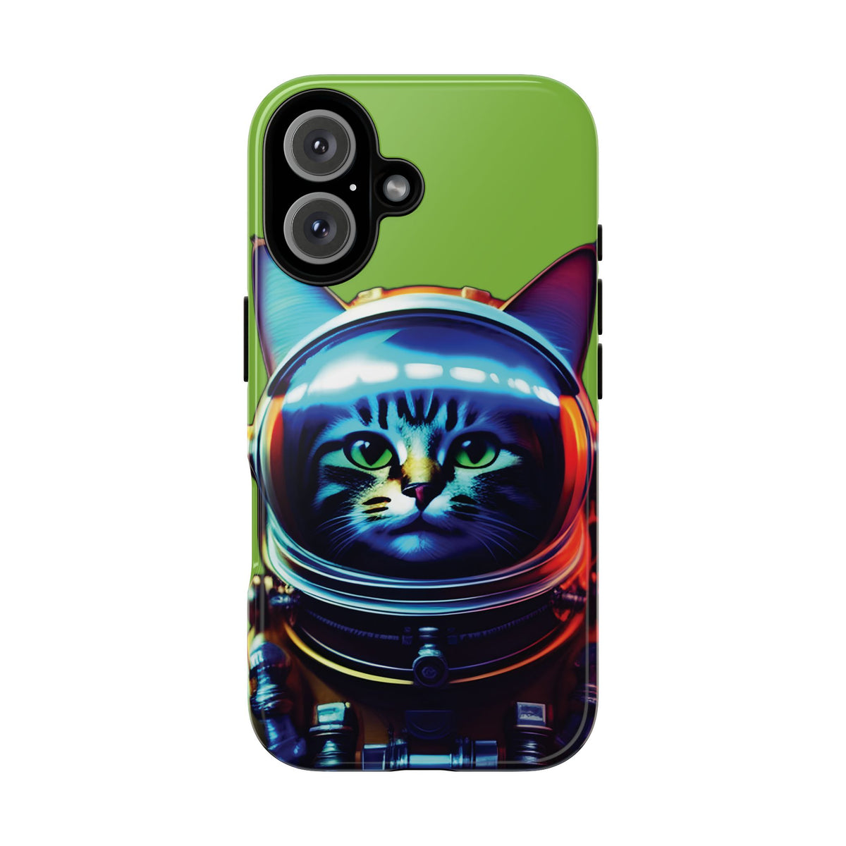 Husă Iphone 16 ASTRO CAT