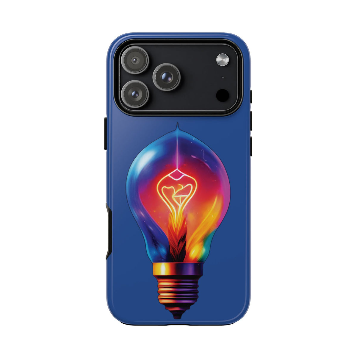 Husă Iphone 17 Pro Max BRIGHT IDEA