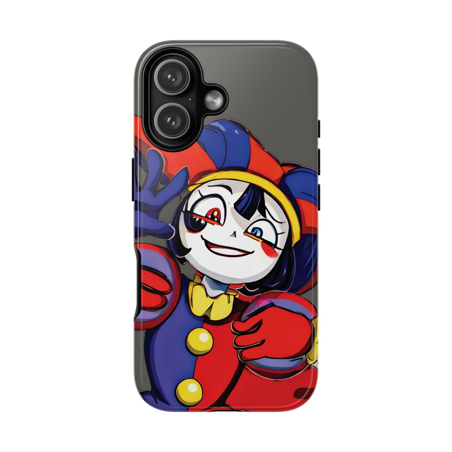 Husă Iphone 17 BUFFON