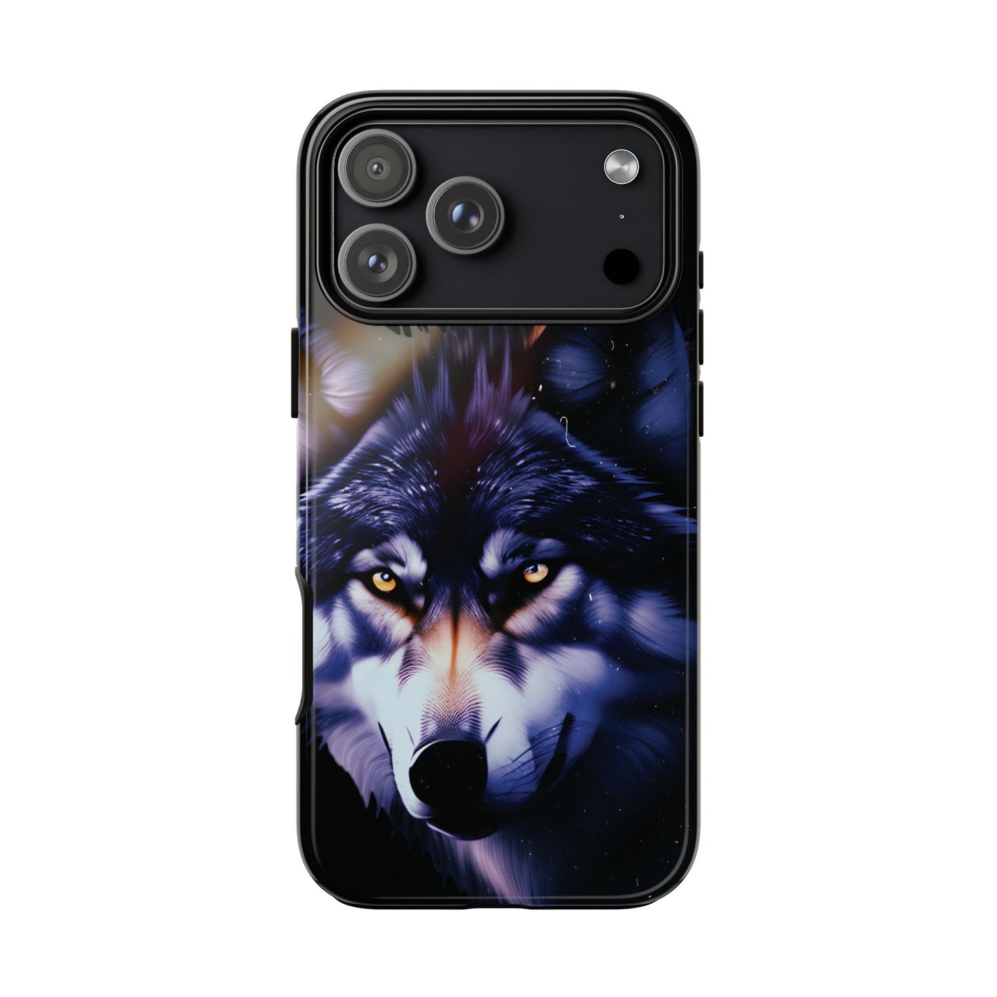 Husă Iphone 17 Pro Max WOLF