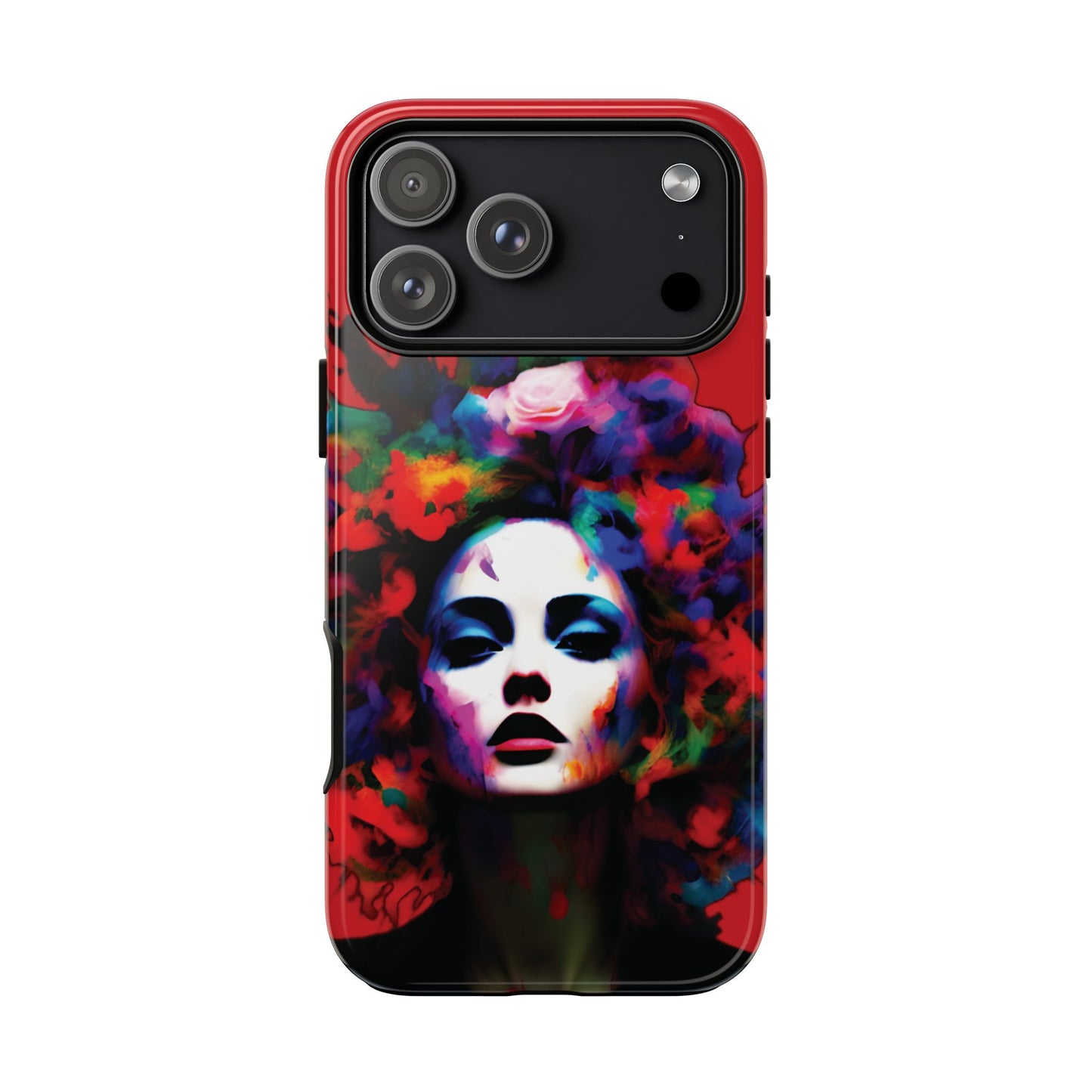 Husă Iphone 17 Pro Max COLORFUL MIND