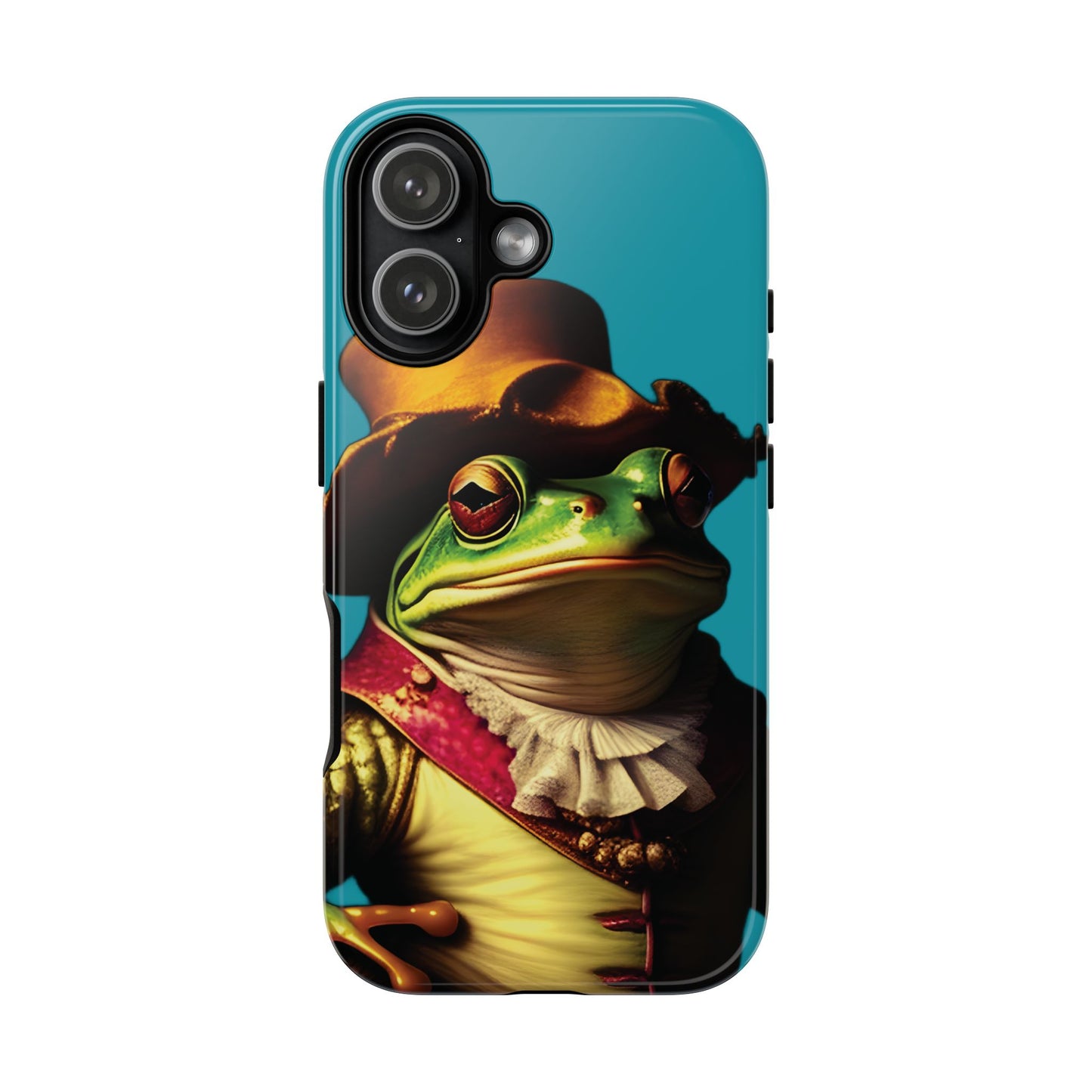 Husă Iphone 17 SIR FROG