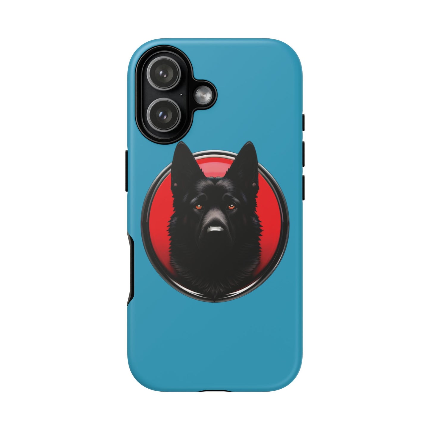 Husă Iphone 17 GUARDIAN Mat