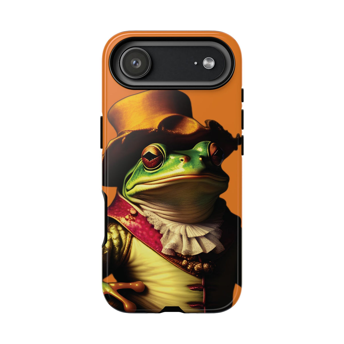 Husă Iphone 17 Air SIR FROG