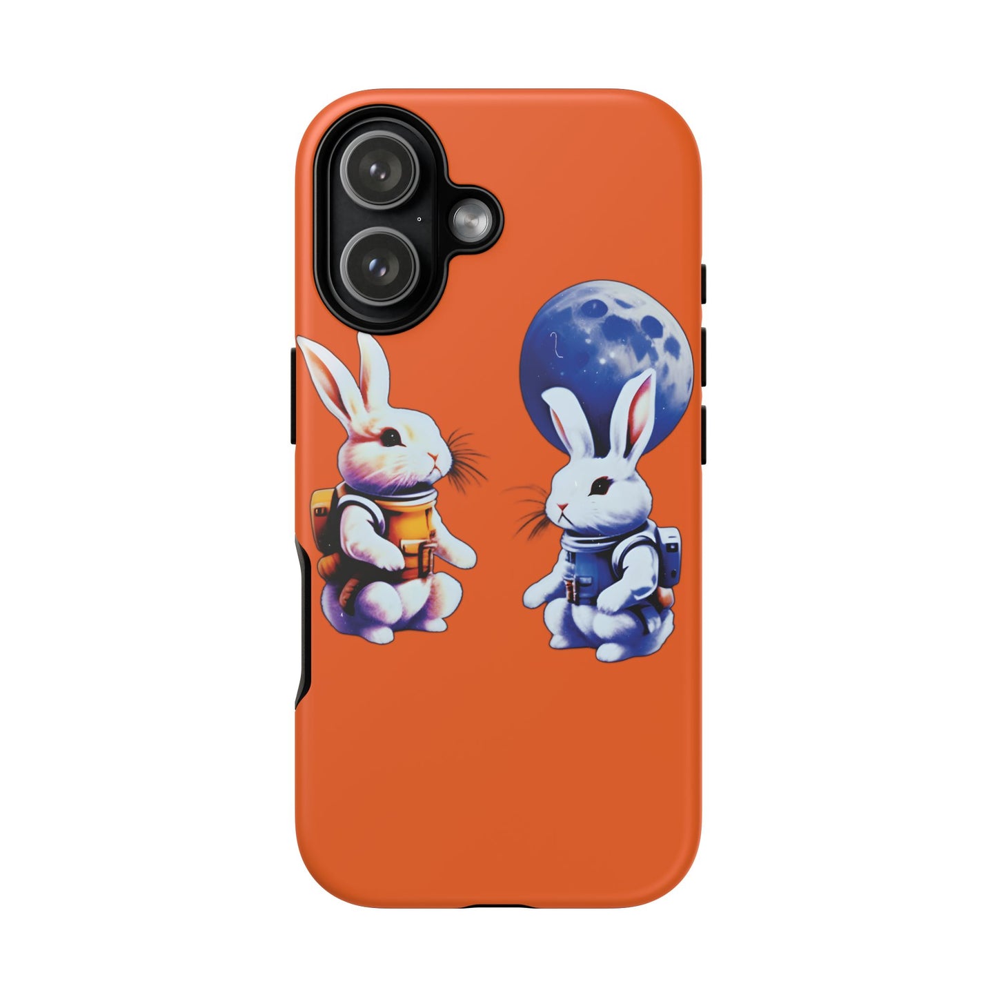 Husă Iphone 17 RABBIT BROS Mat