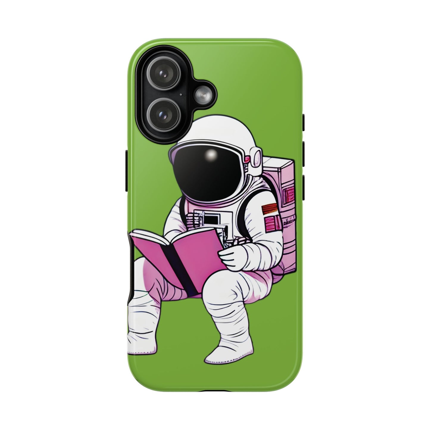 Husă Iphone 17 THINKING ASTRO