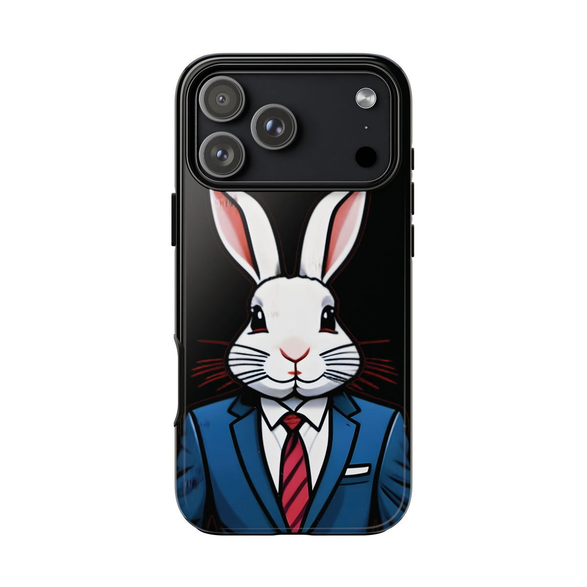 Husă Iphone 17 Pro Max CLASSY BUN