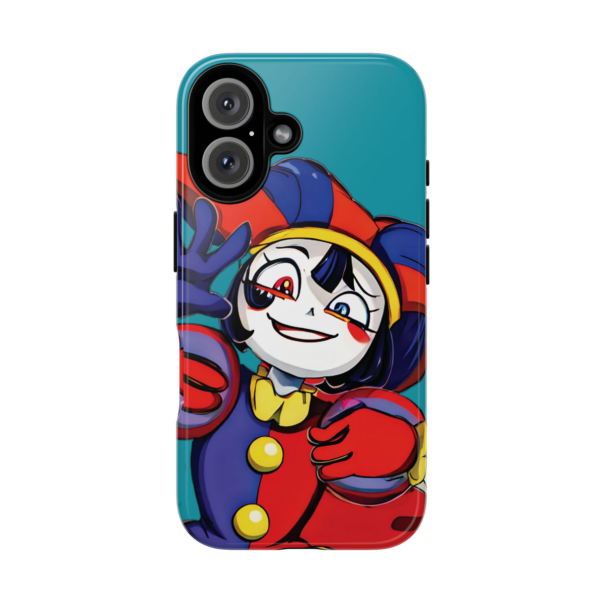 Husă Iphone 16 BUFFON