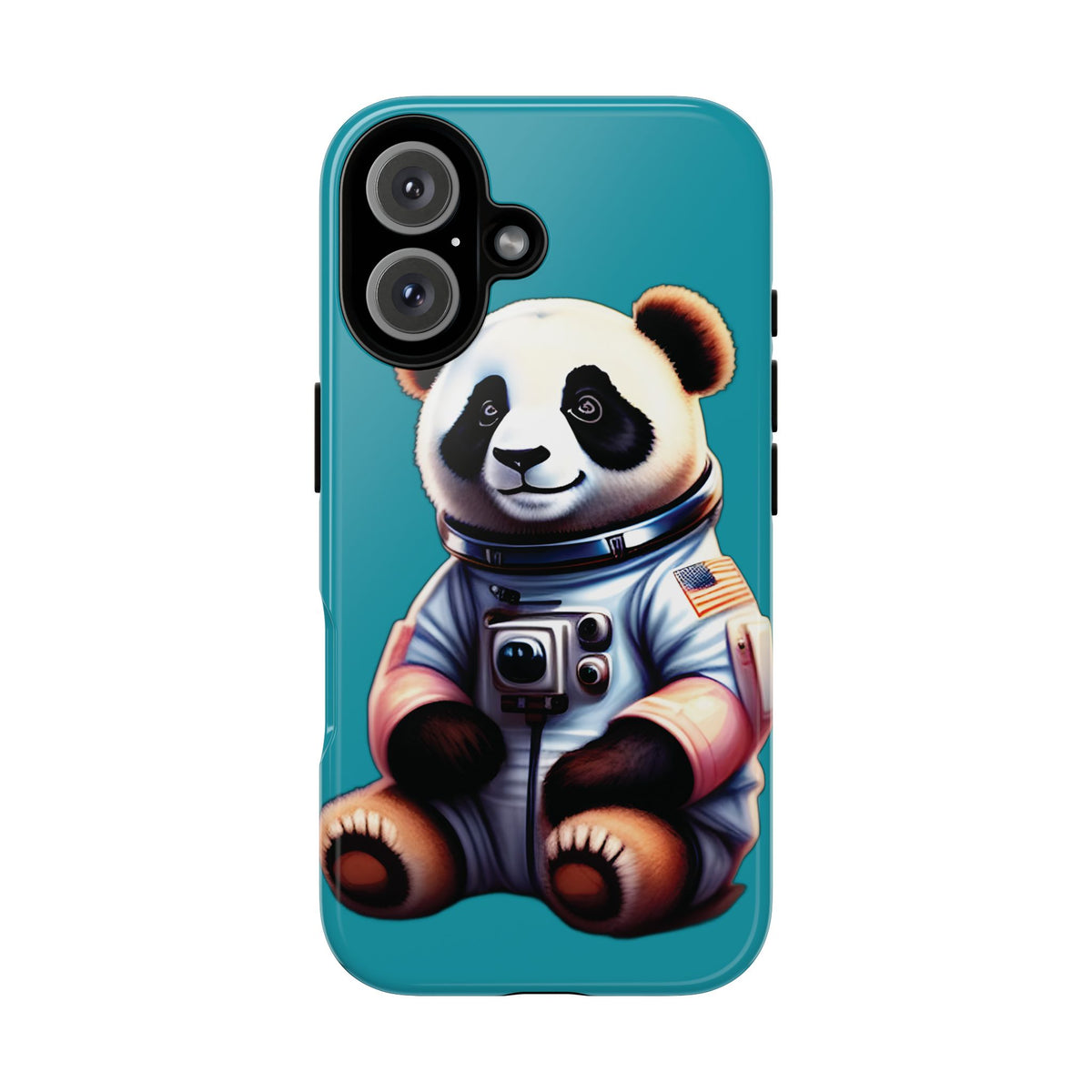 Husă Iphone 16 ASTRO PANDA