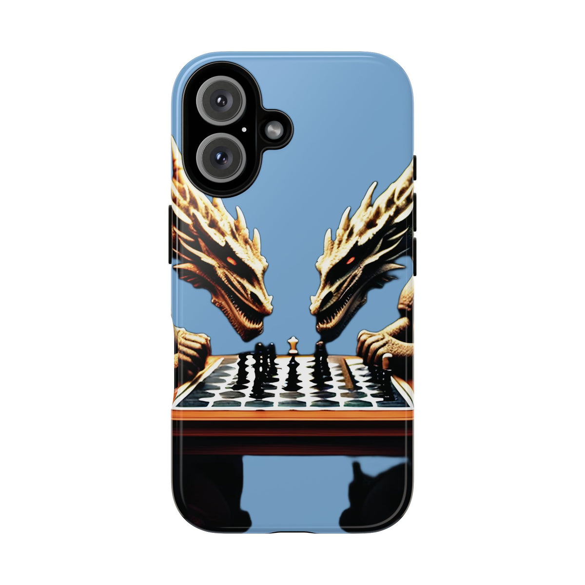Husă Iphone 16 KINGS