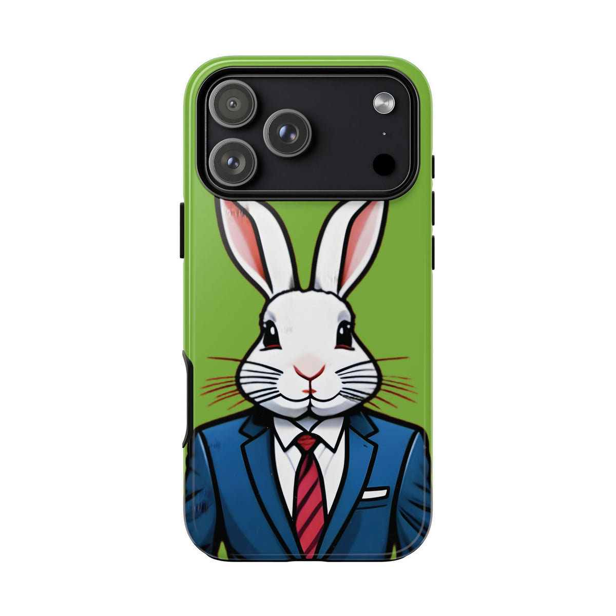 Husă Iphone 17 Pro Max CLASSY BUN