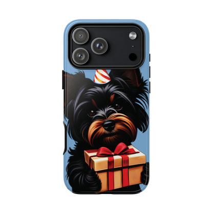 Husă Iphone 17 Pro Max CUTE DOG