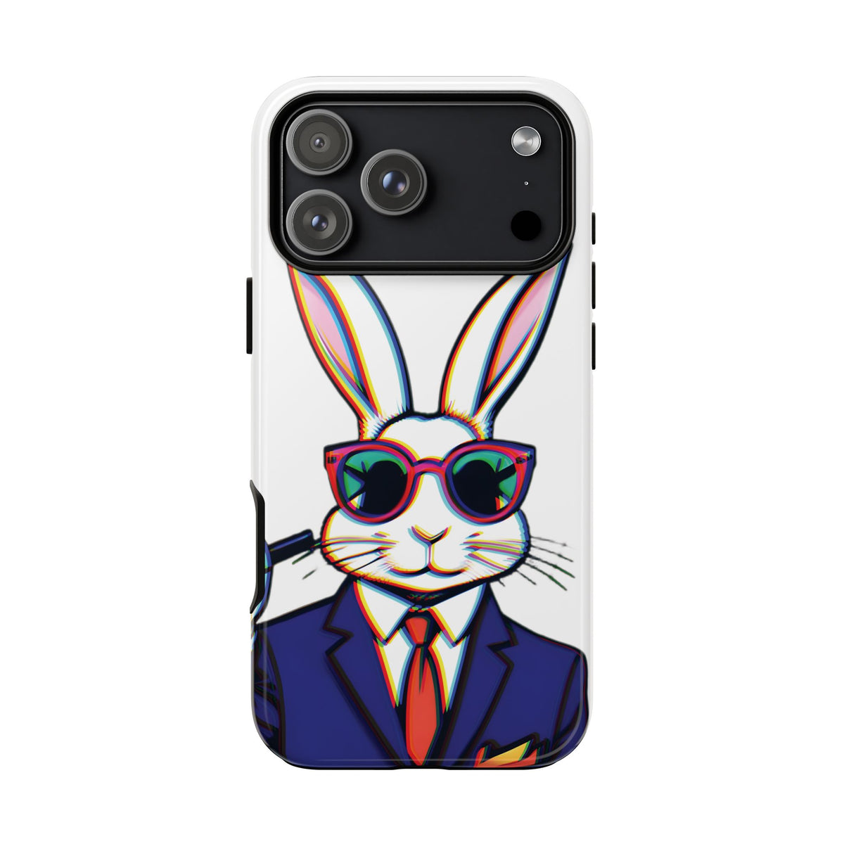 Husă Iphone 17 Pro Max CLASSY BUNNY