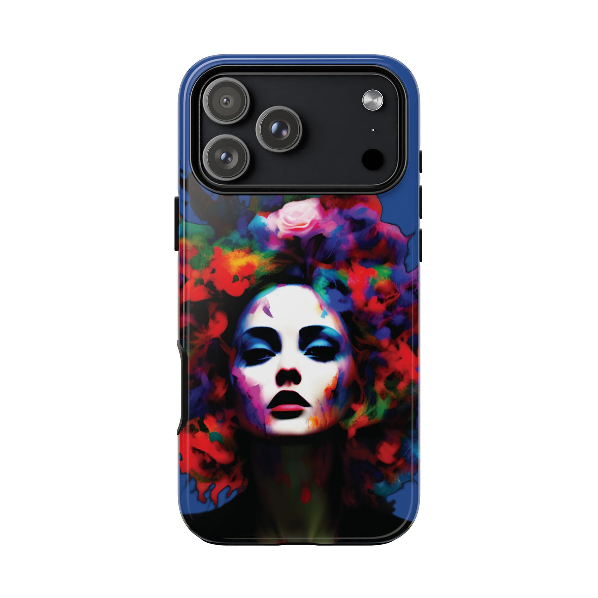 Husă Iphone 17 Pro Max COLORFUL MIND