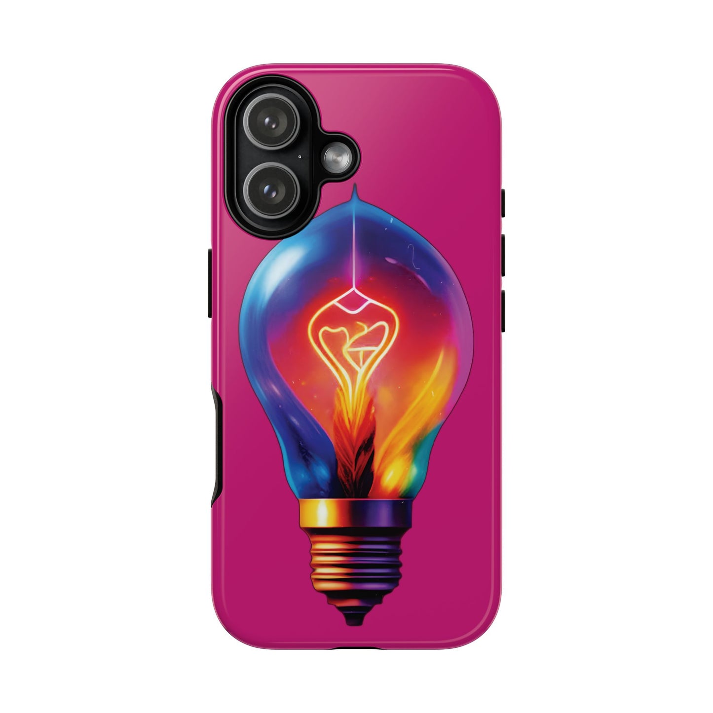 Husă Iphone 17 BRIGHT IDEA
