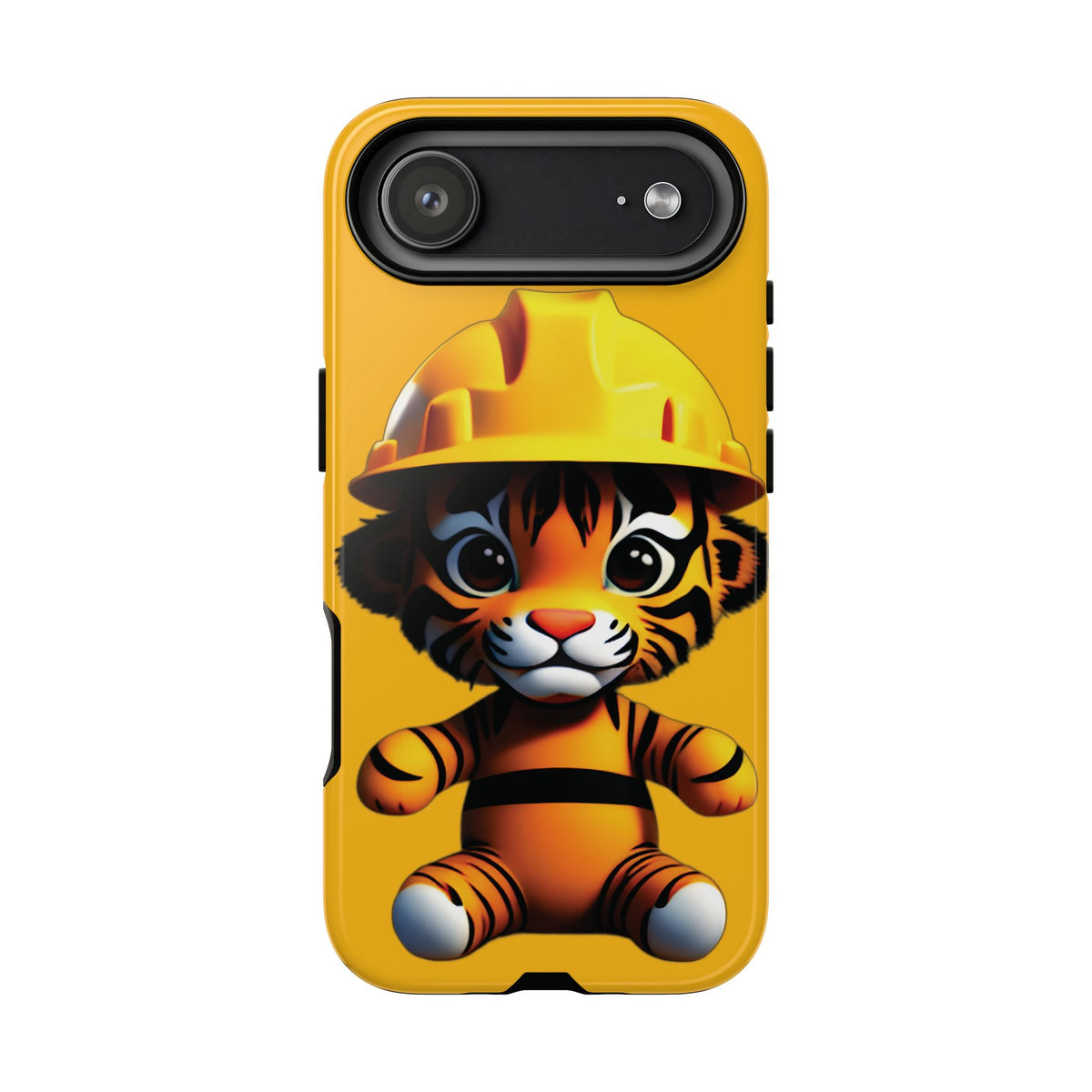 Husă Iphone 17 Air WORKING TIGER