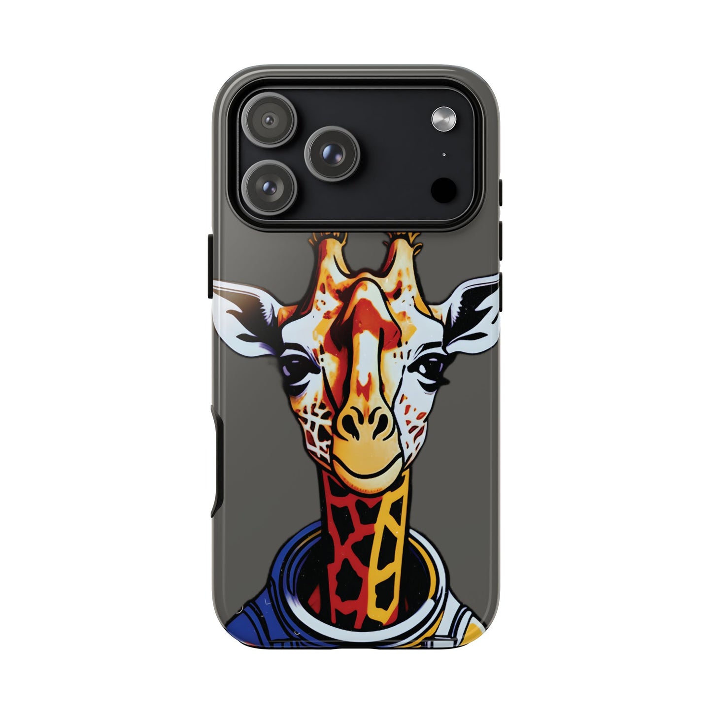 Husă Iphone 17 Pro Max ASTRO GIRAFFE