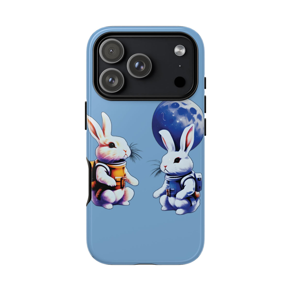 Husă Iphone 17 Pro RABBIT BROS