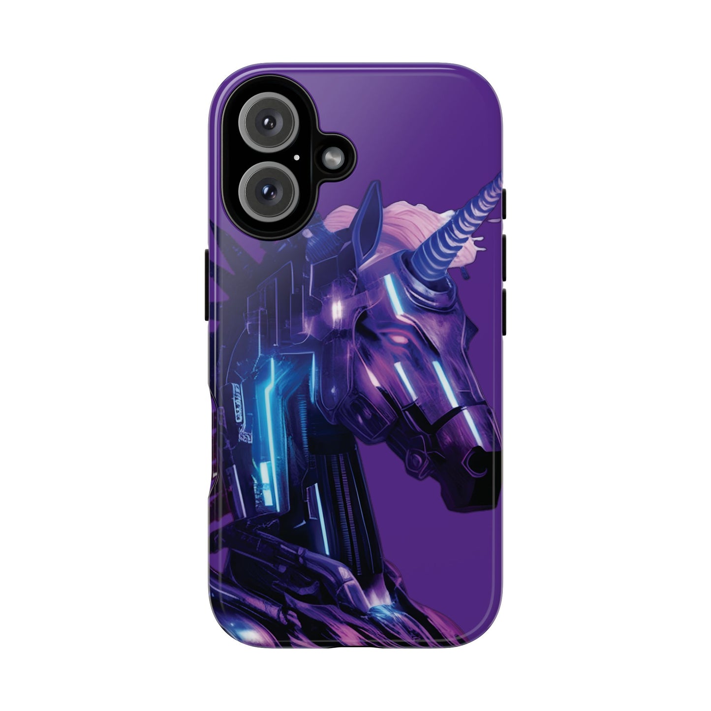 Husă Iphone 16 UNICORN