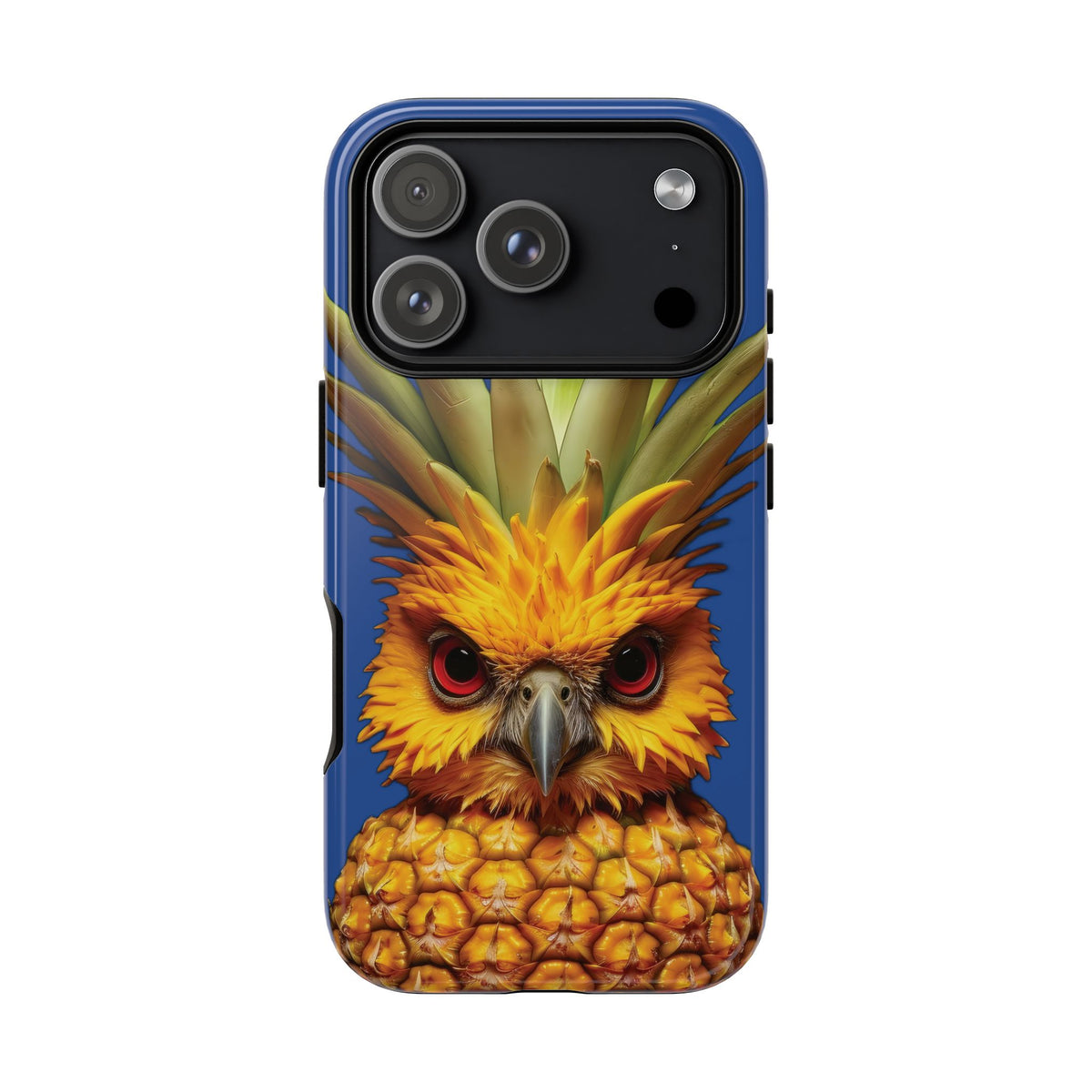 Husă Iphone 17 Pro PINEAPPLE OWL
