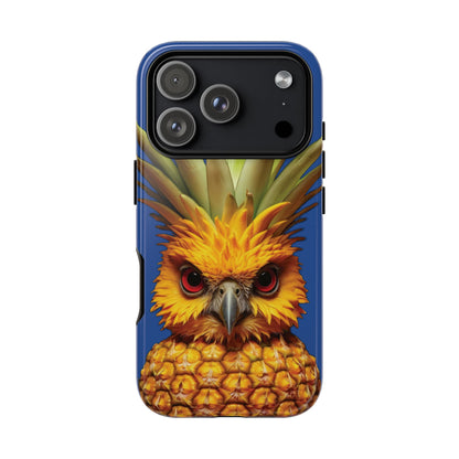 Husă Iphone 17 Pro PINEAPPLE OWL