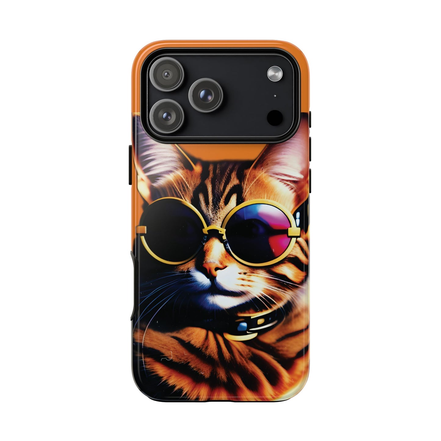 Husă Iphone 17 Pro Max COOL CAT