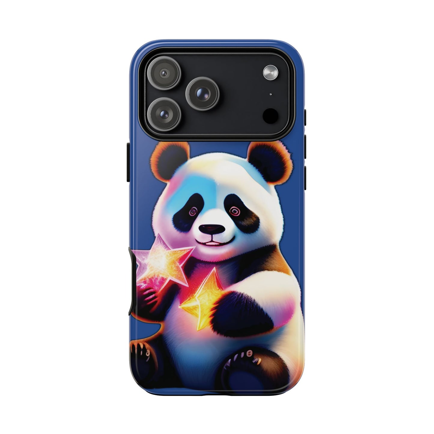 Husă Iphone 17 Pro Max STAR PANDA