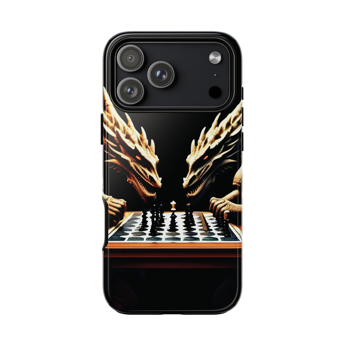 Husă Iphone 17 Pro Max KINGS