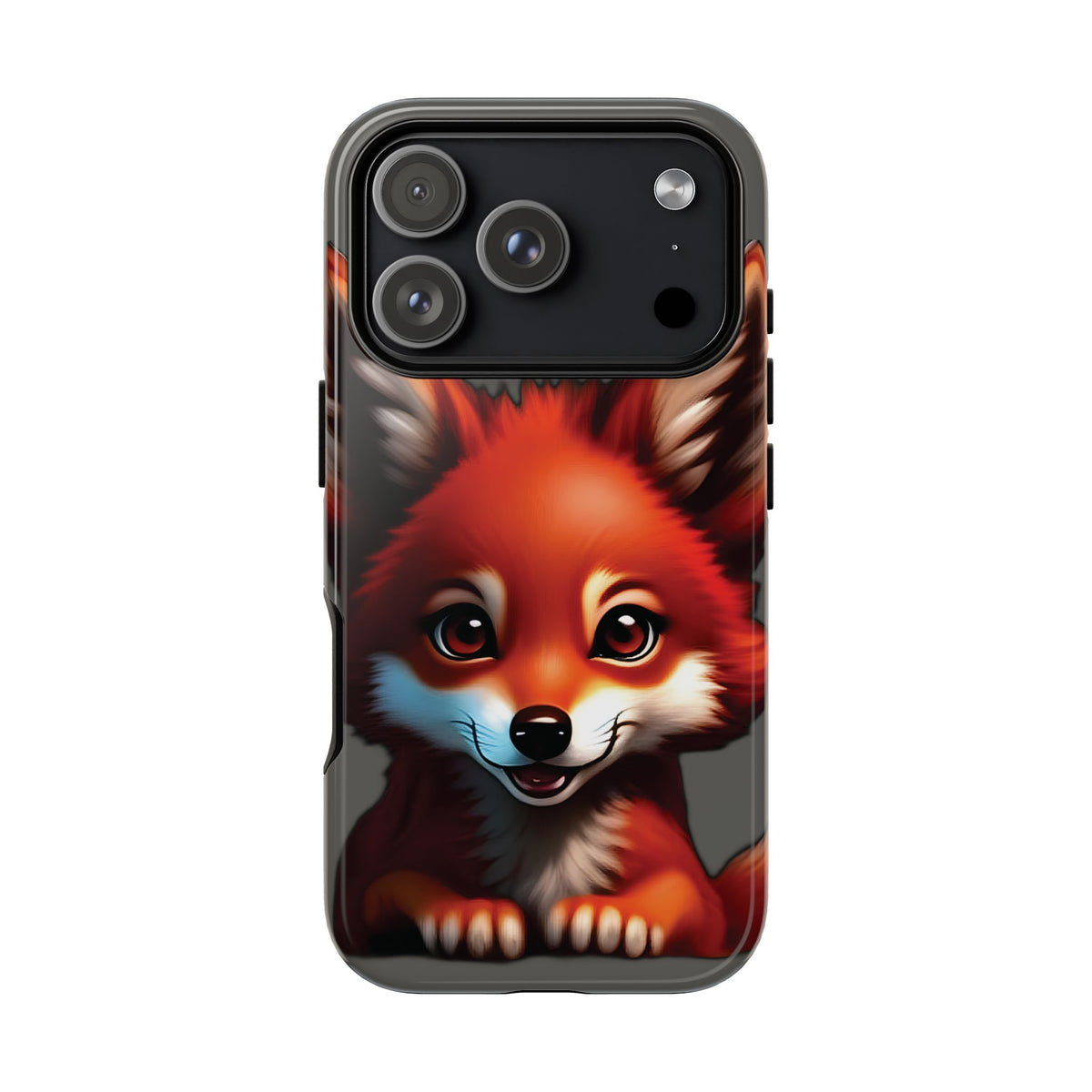 Husă Iphone 17 Pro FOXXY