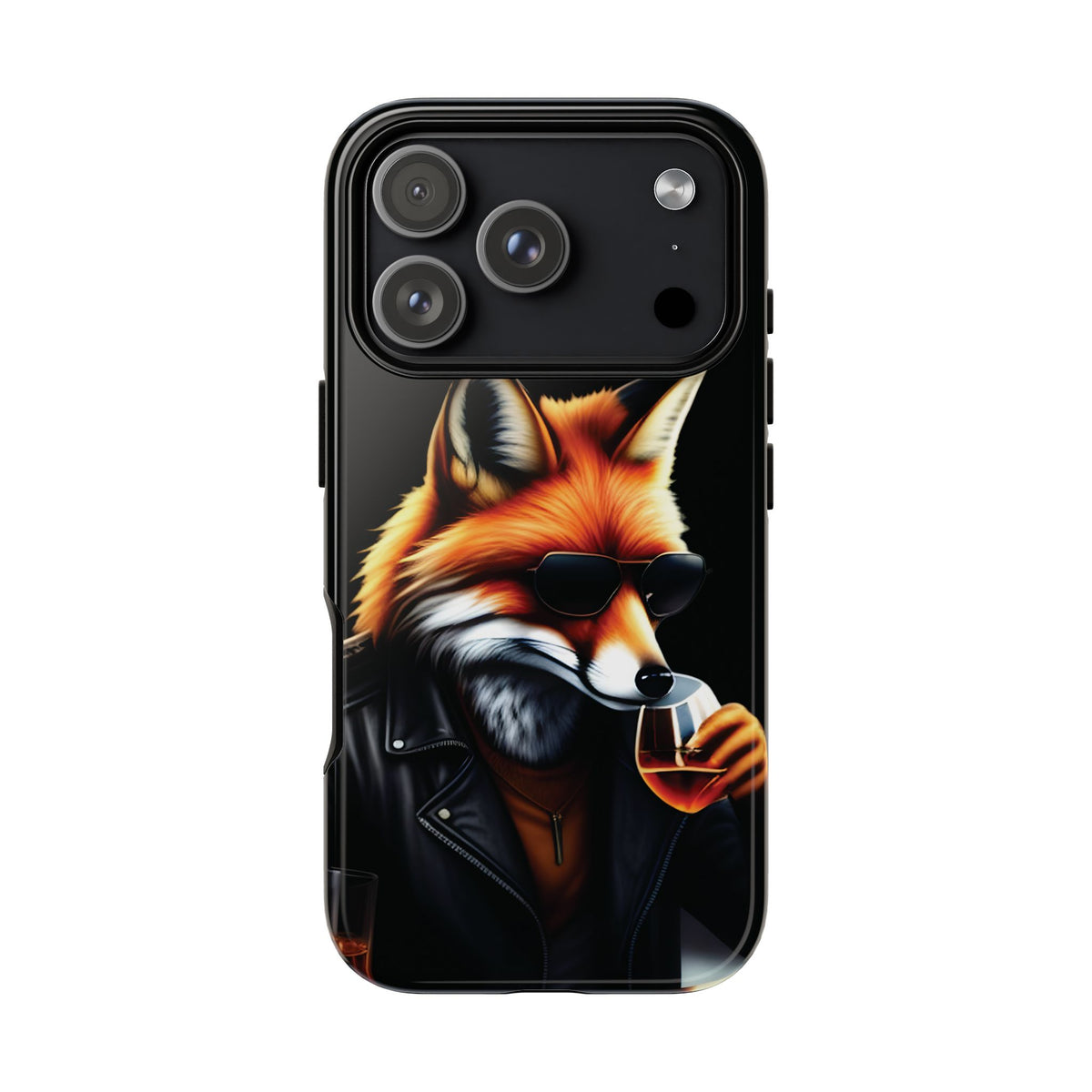 Husă Iphone 17 Pro BAR BOX