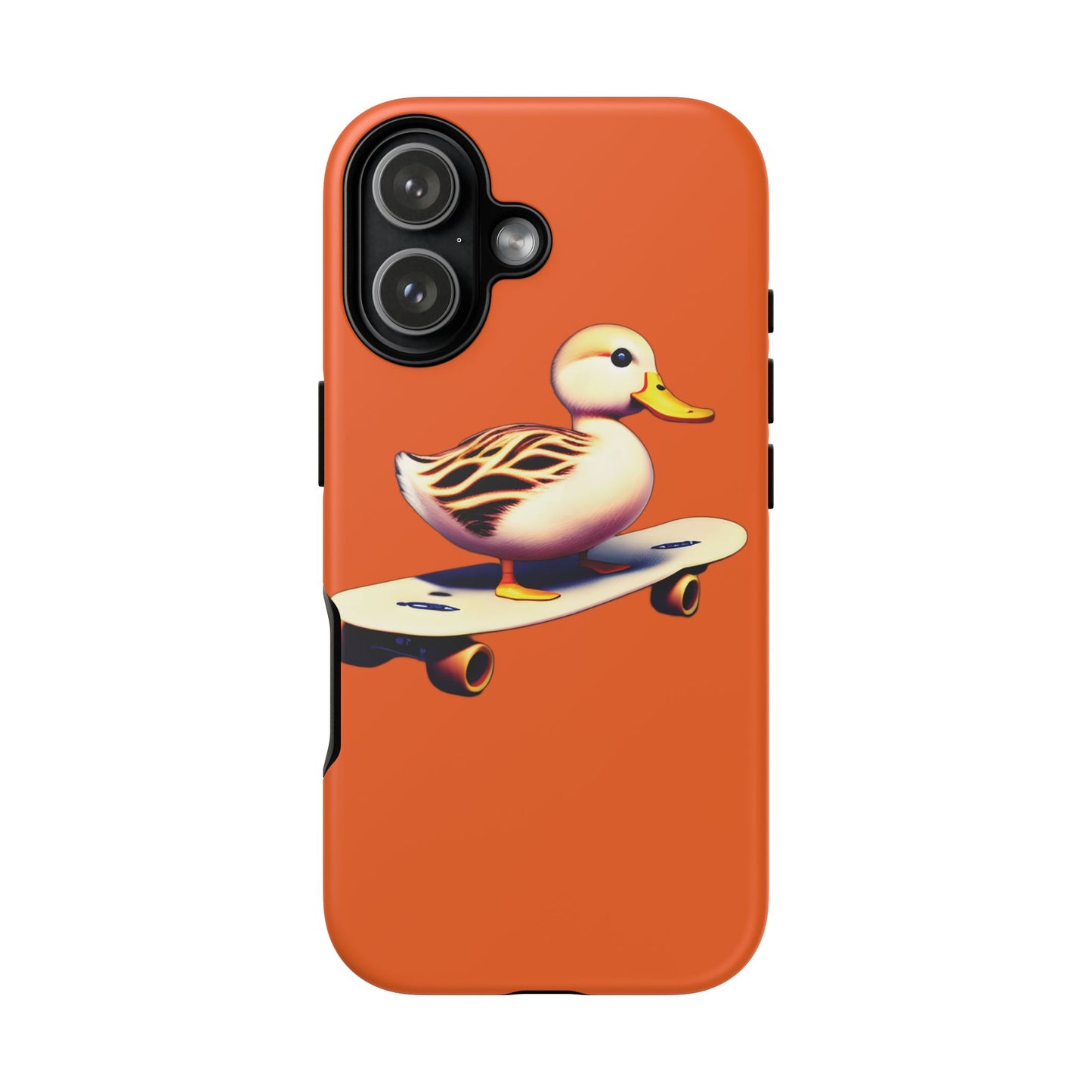 Husă Iphone 17 DUCKIE Mat