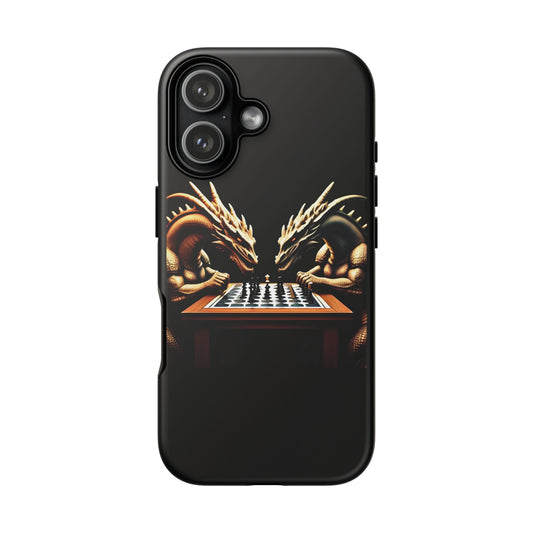Husă Iphone 17 KINGS Mat