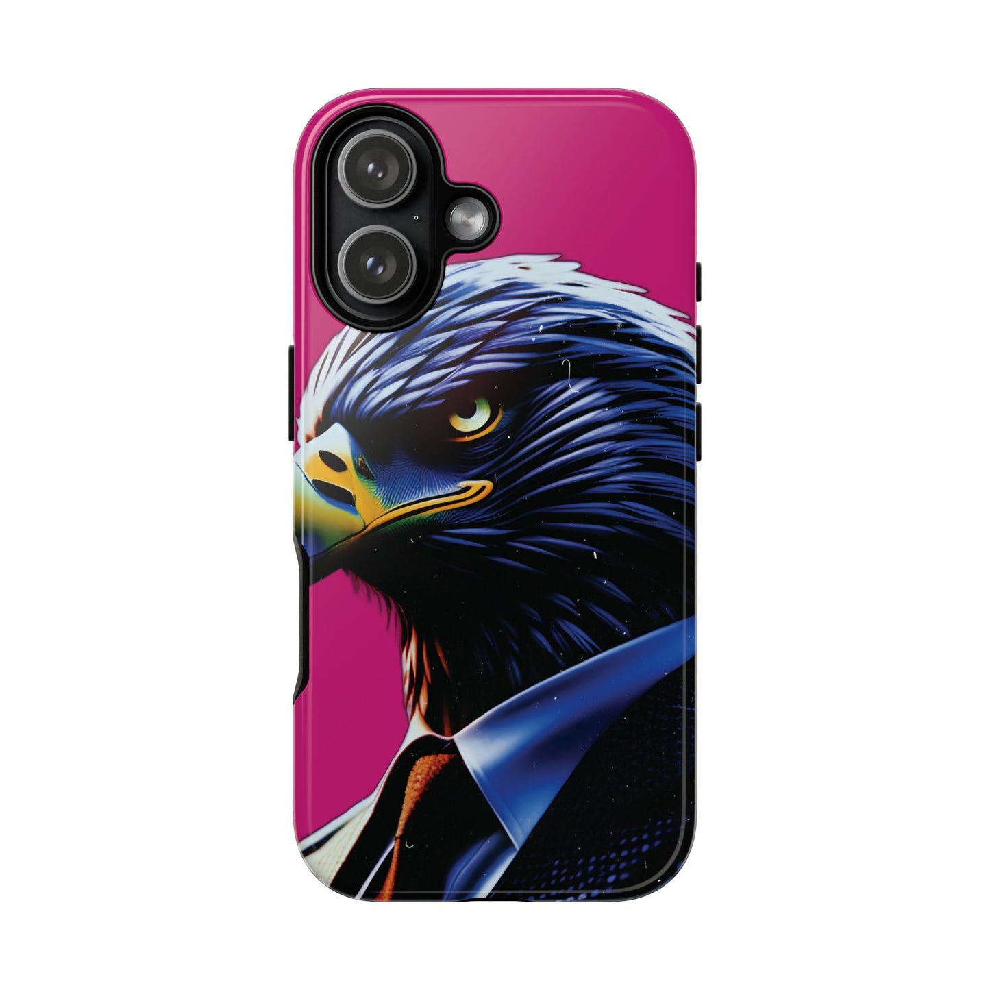 Husă Iphone 17 CLASSY EAGLE